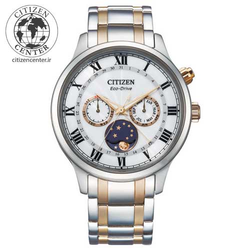 ساعت سیتیزن مدل AP1054-80A
