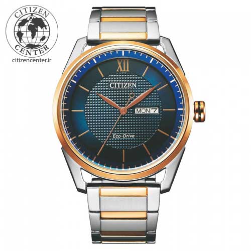 ساعت مچی سیتیزن Citizen مدل AW0086-85L