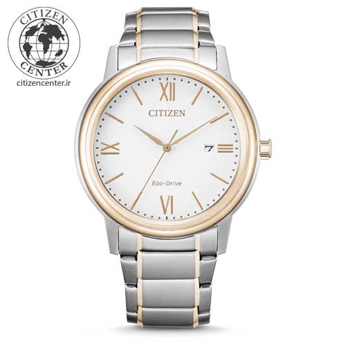 ساعت سیتیزن AW1676-86A