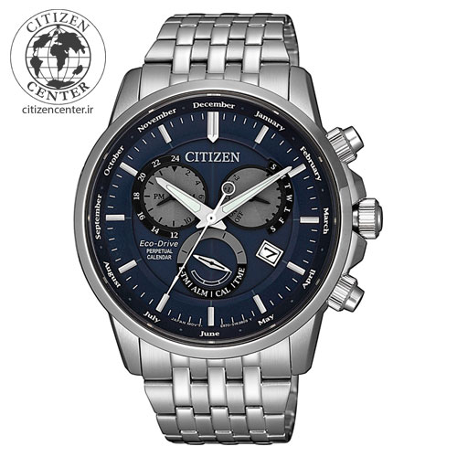 ساعت سیتیزن BL8150-86L