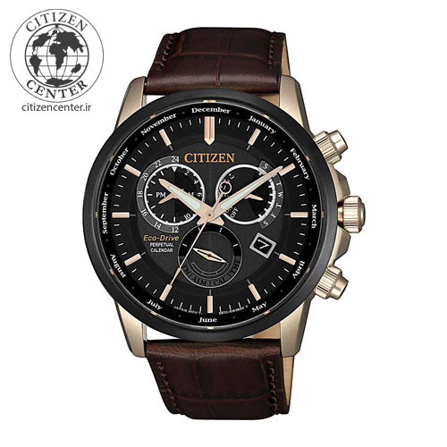 ساعت سیتیزن BL8156-12E
