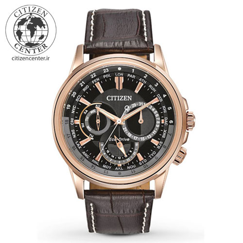 ساعت سیتیزن BU2023-12E