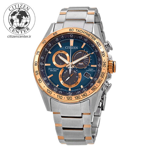 ساعت سیتیزن CB5916-59L
