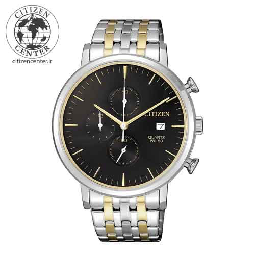 ساعت سیتیزن AN3614-54E