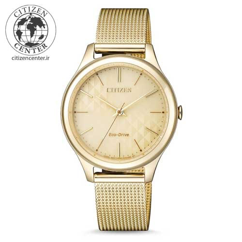 ساعت سیتیزن EM0502-86P