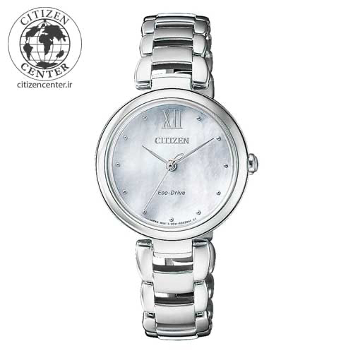 ساعت سیتیزن EM0530-81D