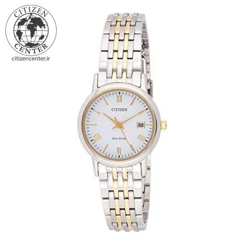 ساعت سیتیزن EW1584-59A