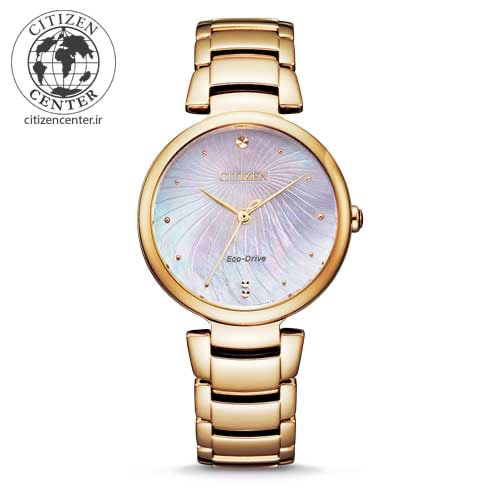 ساعت سیتیزن EM0853-81Y
