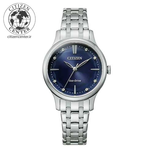 ساعت سیتیزن EM0890-85L
