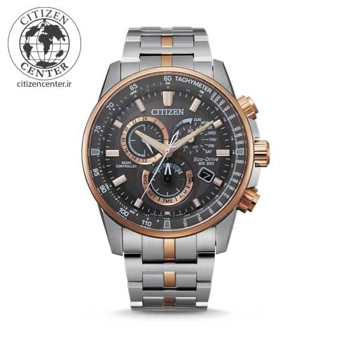 ساعت سیتیزن CB5886-58H