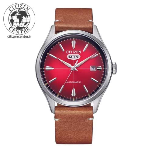 ساعت سیتیزن NH8390-11X