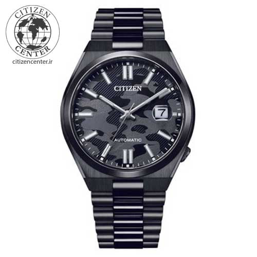 ساعت سیتیزن NJ0155-87E