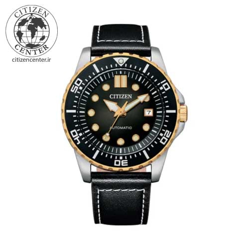 ساعت سیتیزن NJ0176-10E