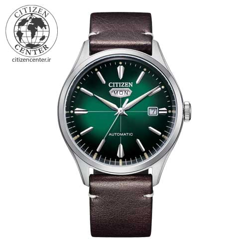 ساعت سیتیزن مدل NH8390-03X