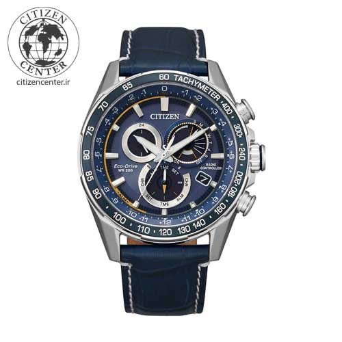 ساعت سیتیزن CB5918-02L