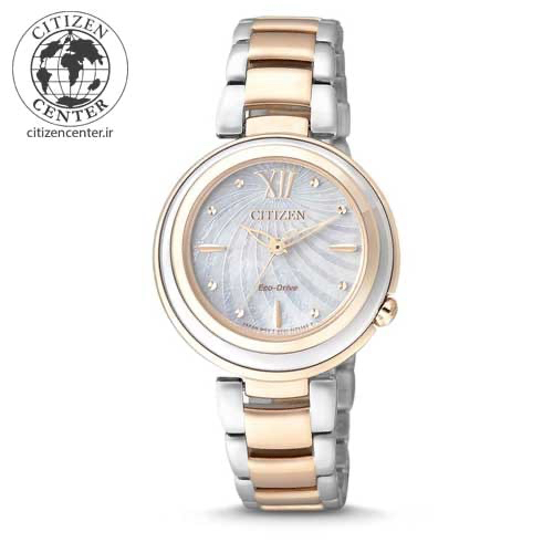 ساعت سیتیزن EM0335-51D