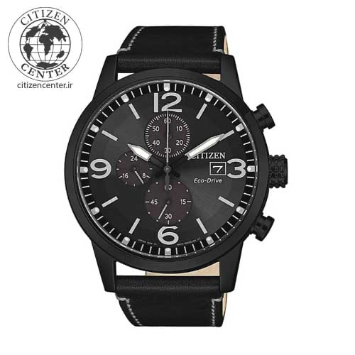 ساعت مچی سیتیزن مدل CA0617-29E