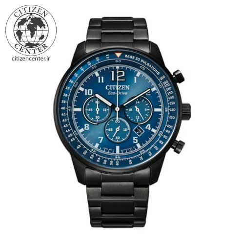 ساعت مچی - برند سیتیزن - مدل CA4505-80L