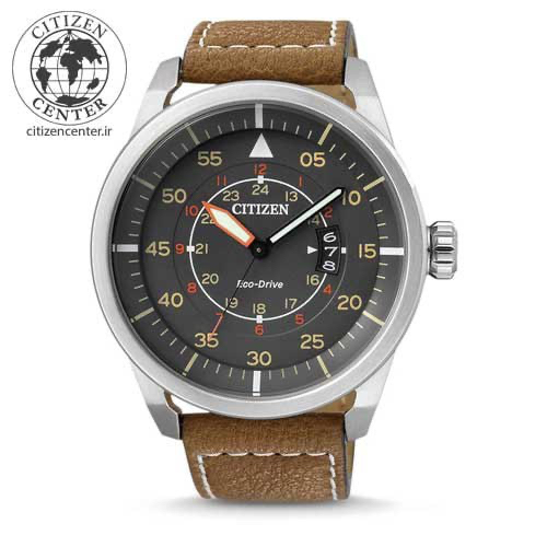 ساعت سیتیزن مدل AW1360-12H