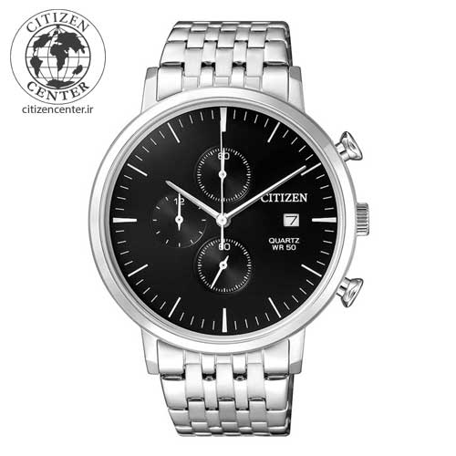 ساعت سیتیزن مدل AN3610-55E