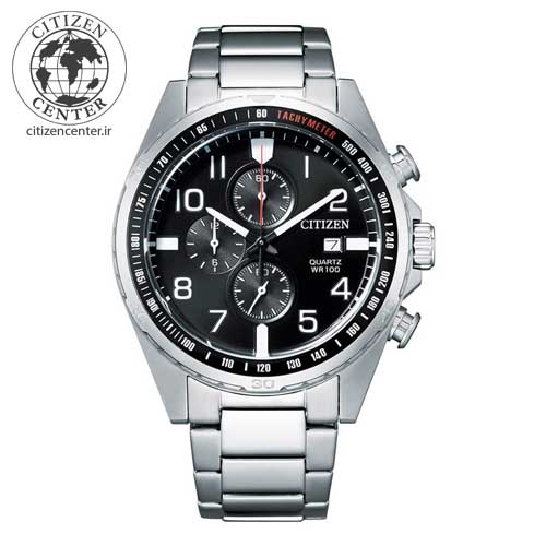 ساعت سیتیزن مدل AN3650-51E