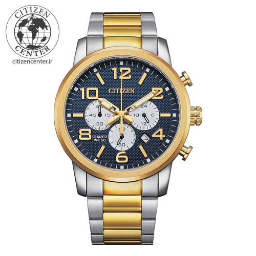 ساعت سیتیزن AN8059-56L