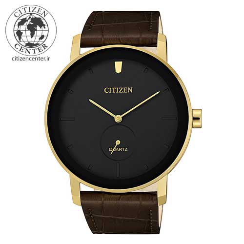 ساعت سیتیزن BE9182-06E