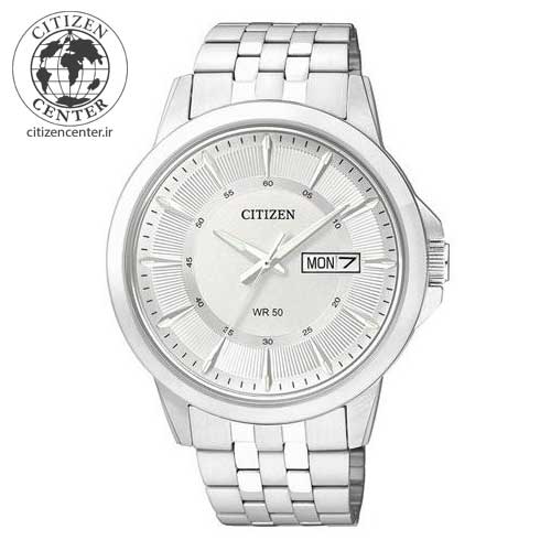 ساعت مچی مردانه سیتیزن مدل BF2011-51A