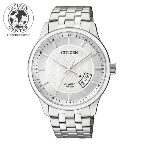 ساعت مچی مردانه سیتیزن مدل BI1050-81A