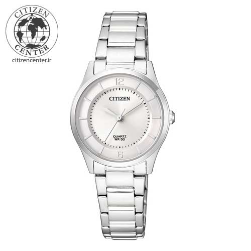 ساعت مچی مردانه، برند سیتیزن، مدل ER0201-81A