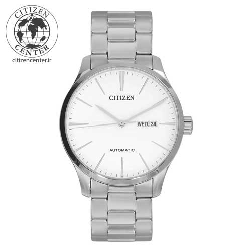 ساعت سیتیزن NH8350-83A