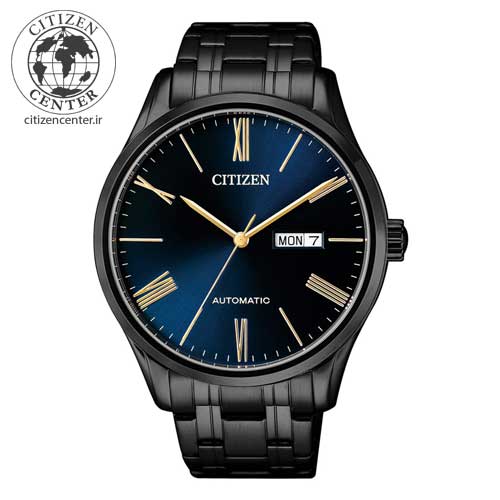 ساعت سیتیزن NH8365-86M