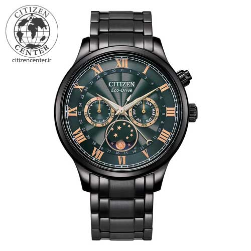 ساعت سیتیزن مدل AP1055-87X