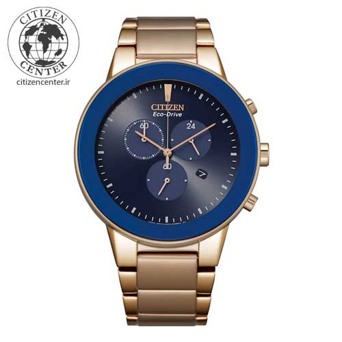 ساعت سیتیزن AT2243-87L