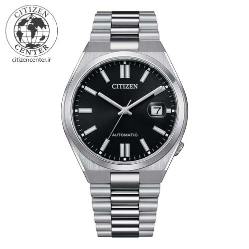 ساعت سیتیزن مدل NJ0150-81E