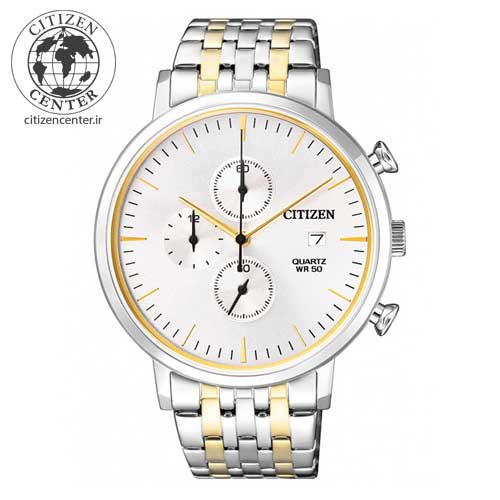ساعت سیتیزن AN3614-54A