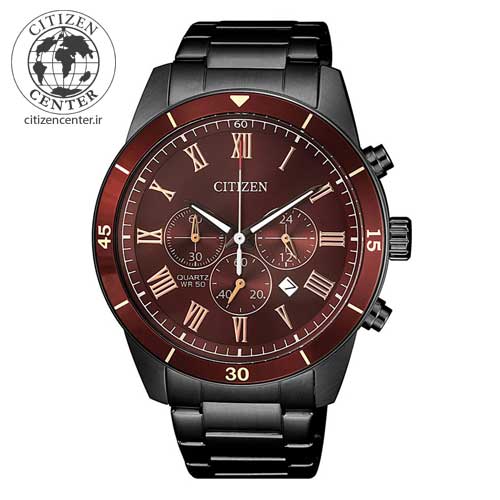 ساعت سیتیزن مدل AN8167-53X