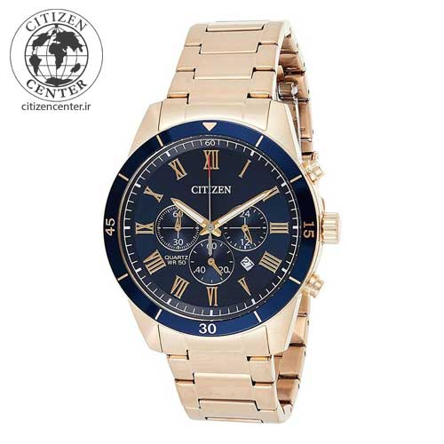 ساعت سیتیزن AN8169-58L