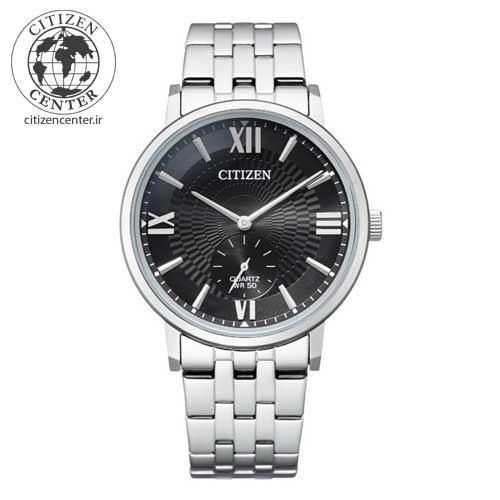 ساعت سیتیزن مدل BE9170-72E