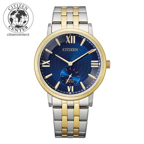 ساعت سیتیزن BE9176-76L