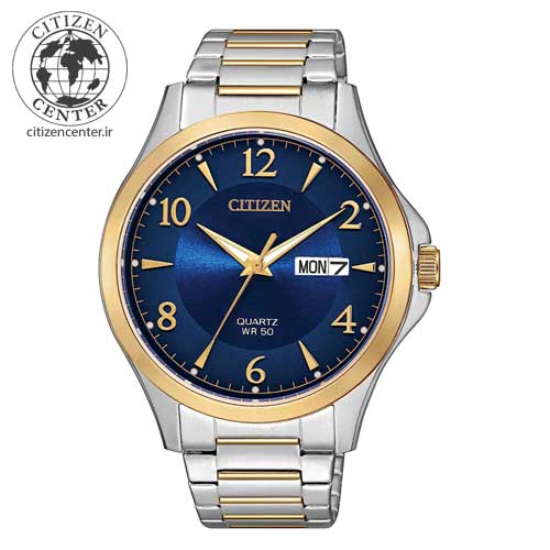 ساعت سیتیزن BF2005-54L