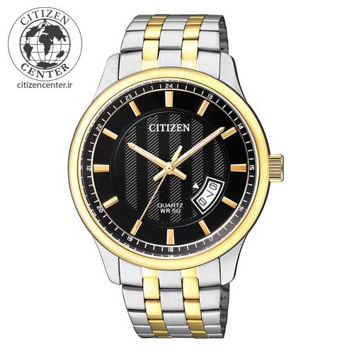 ساعت مچی مردانه سیتیزن مدل Citizen BI1054-80E