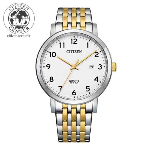 ساعت سیتیزن مدل BI5076-51A