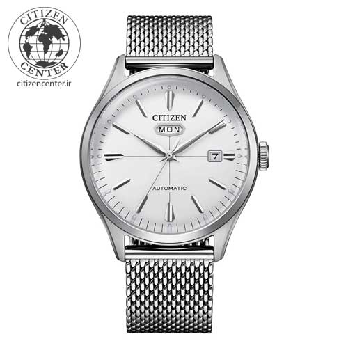 ساعت سیتیزن NH8390-89A