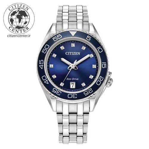 ساعت سیتیزن FE6160-57L