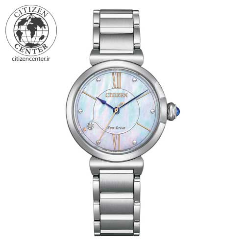 ساعت سیتیزن EM1070-83D