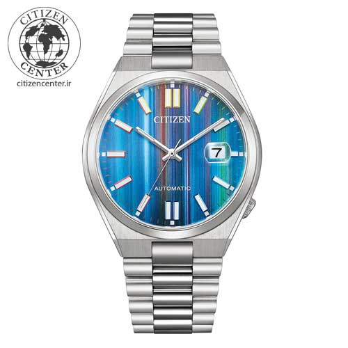 ساعت مچی سیتیزن مدل NJ0151-53W