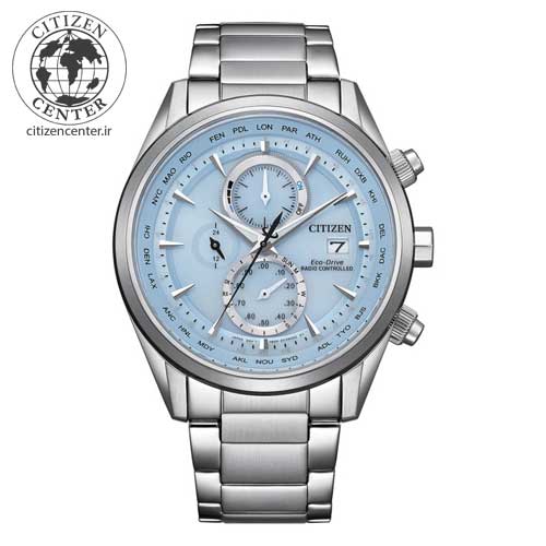 ساعت سیتیزن AT8260-85M