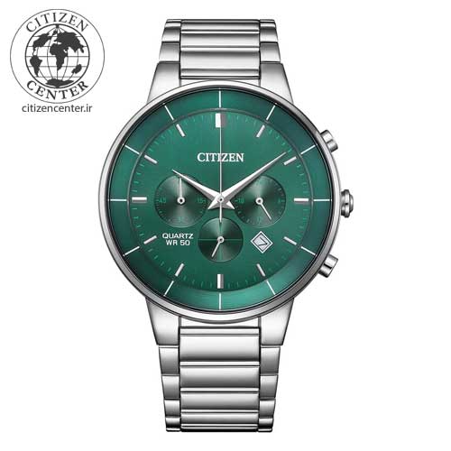 ساعت سیتیزن AN8220-52X