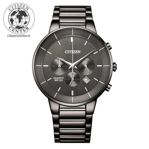 ساعت مچی سیتیزن مدل AN8227-53H